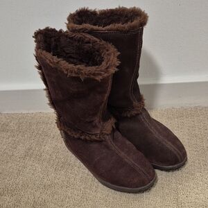 Timberland Winter Boots Women's Size 7